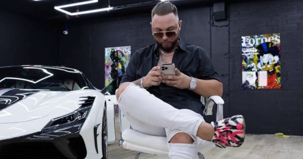 Stas Kravchuk's Mentorship Program: Helping Aspiring Millionaires Achieve Their Goals Stas Kravchuk's Mentorship Program: Helping Aspiring Millionaires Achieve Their Goals