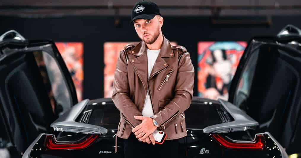 Stas Kravchuk—- The leading representation of authentic entrepreneur who is steering the path of success Stas Kravchuk—- The leading representation of authentic entrepreneur who is steering the path of success