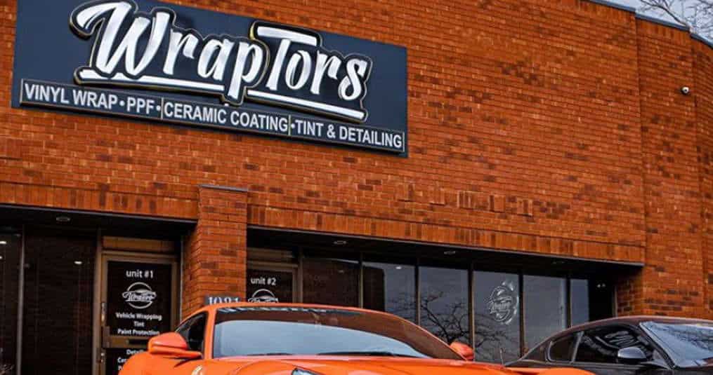 WRAPTORS INC – A Company Leading Towards the Heights of Success Efficaciously WRAPTORS INC – A Company Leading Towards the Heights of Success Efficaciously