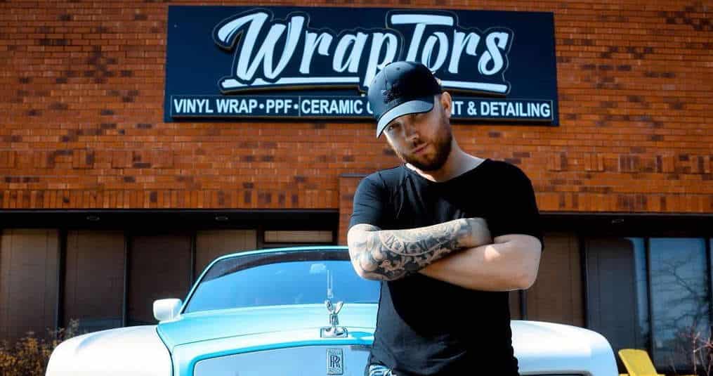 STAS KARVCHUK – A pre-eminent personality praiseworthy for his keen hardwork and determination in taking the company to another level STAS KARVCHUK – A pre-eminent personality praiseworthy for his keen hardwork and determination in taking the company to another level