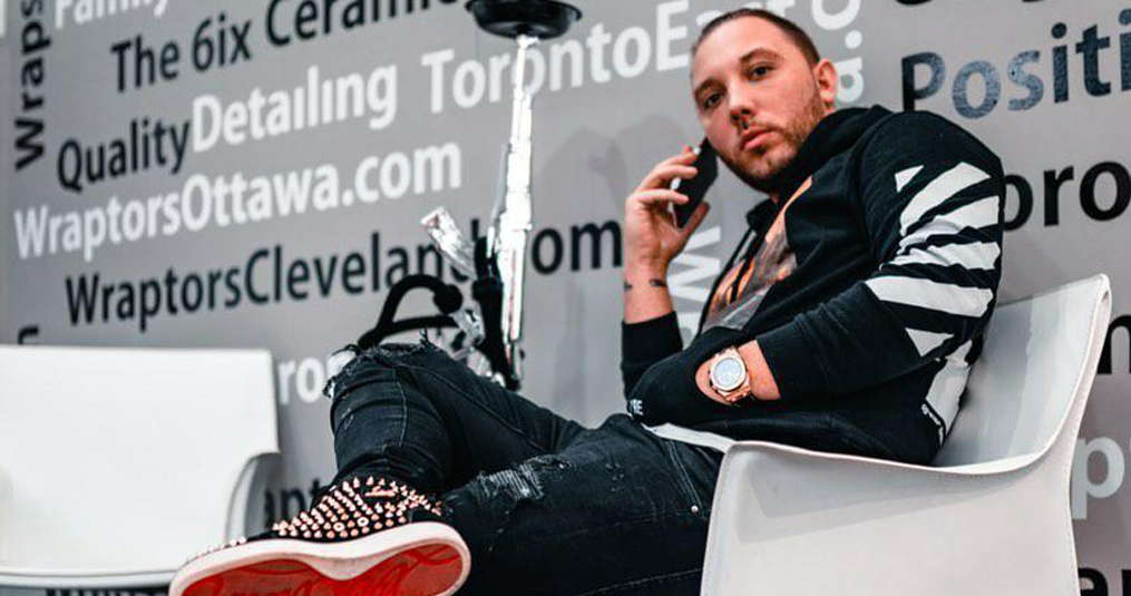 STAS KRAVCHUK—- The leading Entrepreneur who has given a new definition to it! STAS KRAVCHUK—- The leading Entrepreneur who has given a new definition to it!