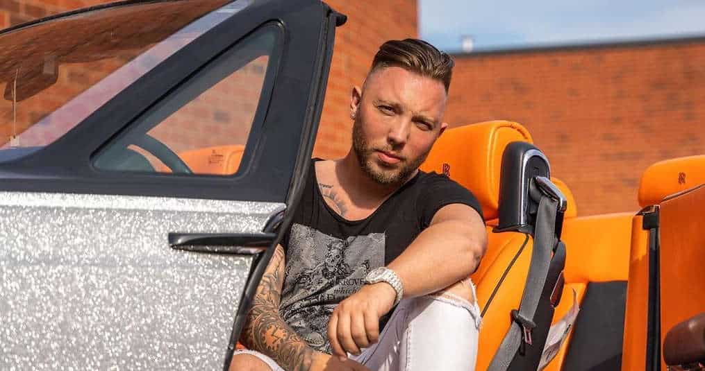 Stas Kruvchuk: From Humble Beginnings to Setting Industry Trends, This Canadian Entrepreneur is an Inspiration to All Stas Kruvchuk: From Humble Beginnings to Setting Industry Trends, This Canadian Entrepreneur is an Inspiration to All