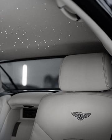 Galaxy Ceilings – Wraptors Galaxy Ceilings – Wraptors