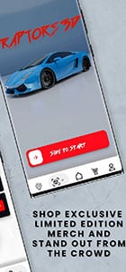 Wraptors Inc Wraptors Inc