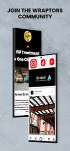 Wraptors Inc Wraptors Inc